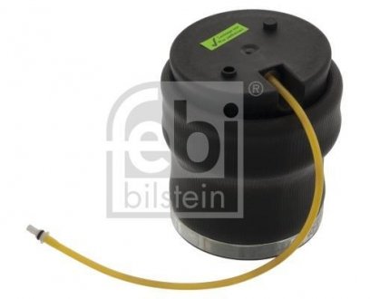 Амортизатор сидіння FEBI BILSTEIN 101148