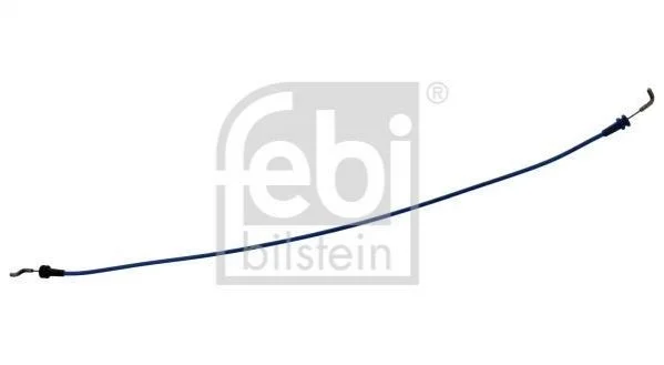 Тяга замка дверей FEBI BILSTEIN 40421 (фото 1)
