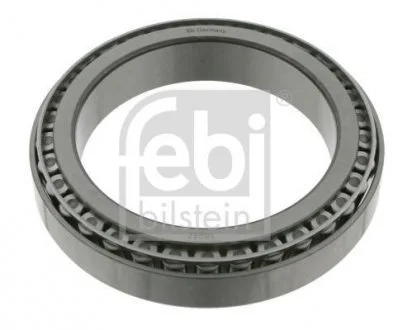 Ролик направляючий FEBI BILSTEIN 18247