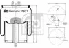 Сильфон пневматичної підвіски FEBI BILSTEIN 35621 (фото 1)