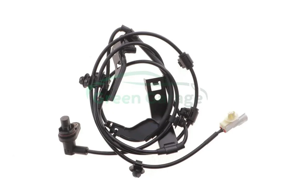 Датчик ABS передн Прав TOYOTA FORTUNER, HILUX VII 2.5D/3.0D/4.0 11.04- FEBI BILSTEIN 174454 (фото 1)