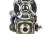Стартер (12В, 2,7кВт, (en) new with a deposit) TOYOTA HILUX VII, HILUX VIII 2.4D-3.0D 11.04- DENSO DSN1371 (фото 2)
