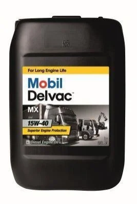 Олива для двигуна MOBIL 121650 (фото 1)