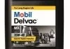 Олива для двигуна MOBIL 121650 (фото 1)