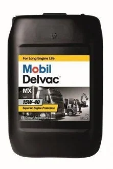 Олива для двигуна MOBIL 121650