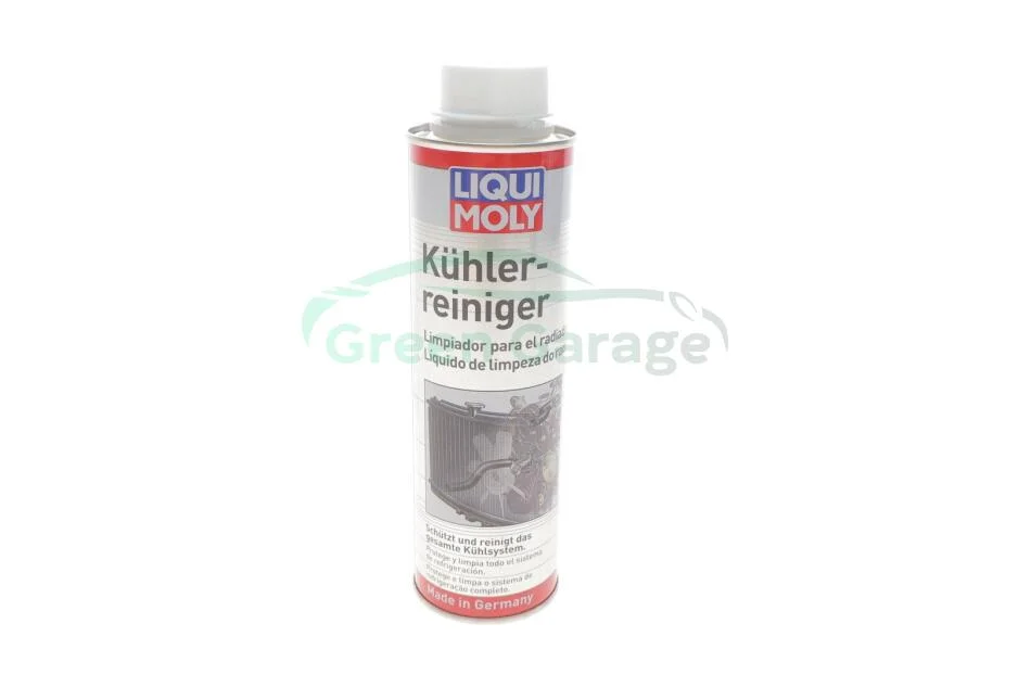 Засоби для чищення та захисту LIQUI MOLY 2506 (фото 1)