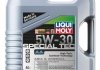 Олива для двигуна LIQUI MOLY 7616 (фото 1)