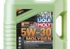 Олива для двигуна LIQUI MOLY 9089 (фото 1)