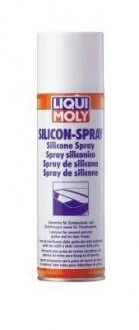 Присадки та інші рідини LIQUI MOLY 3310