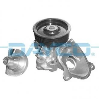 BMW Помпа воды E90,E83 X3 3.0d 10- DAYCO DP761