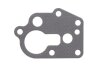 Прокладка, компрессор MITSUBISHI 2,5 TD 4D56-T ELRING 310.610 (фото 1)