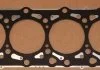Прокладка, головка цилиндров NISSAN 3.0 Dti ZD30 3! 0,65mm 12.2006- (пр-во Elring) ELRING 330.770 (фото 1)