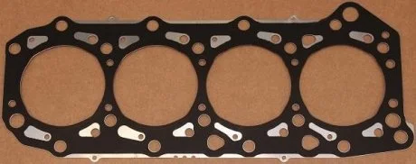 Прокладка, головка цилиндров NISSAN 3.0 Dti ZD30 3! 0,65mm 12.2006- (пр-во Elring) ELRING 330.770