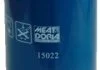 MEATDORIA Фильтр масляный DB IVECO DAF MAN FORD RENAULT MEAT&DORIA 15022 (фото 1)