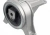 Подушка двигуна передн Прав, гідравлічний OPEL ASTRA H, ZAFIRA B 1.9D 06.04-04.15 FEBI BILSTEIN 173503 (фото 1)