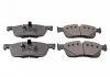 FEBI LANDROVER К-т передн. гальм. колодок Discovery Sport 2,0-2,2 14-, Range Rover Evoque 2,0-2,2 11- FEBI BILSTEIN 116327 (фото 1)