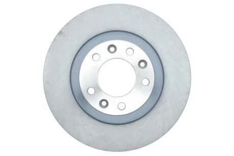 Диск гальмівний FEBI BILSTEIN 104169
