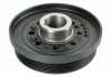 FEBI HYUNDAI шків колінвала HYUNDAI SANTA FE, IX35, TUCSON KIA CARNIVAL III, SORENTO, SPORTAGE FEBI BILSTEIN 171232 (фото 1)