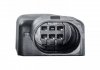 FEBI VW клапан ВГ EGR Audi A3,4,5,6,Q5,Seat,Skoda Octavia,SuperB,Golf V,VI,Passat 2.0TDI 05- FEBI BILSTEIN 43978 (фото 2)