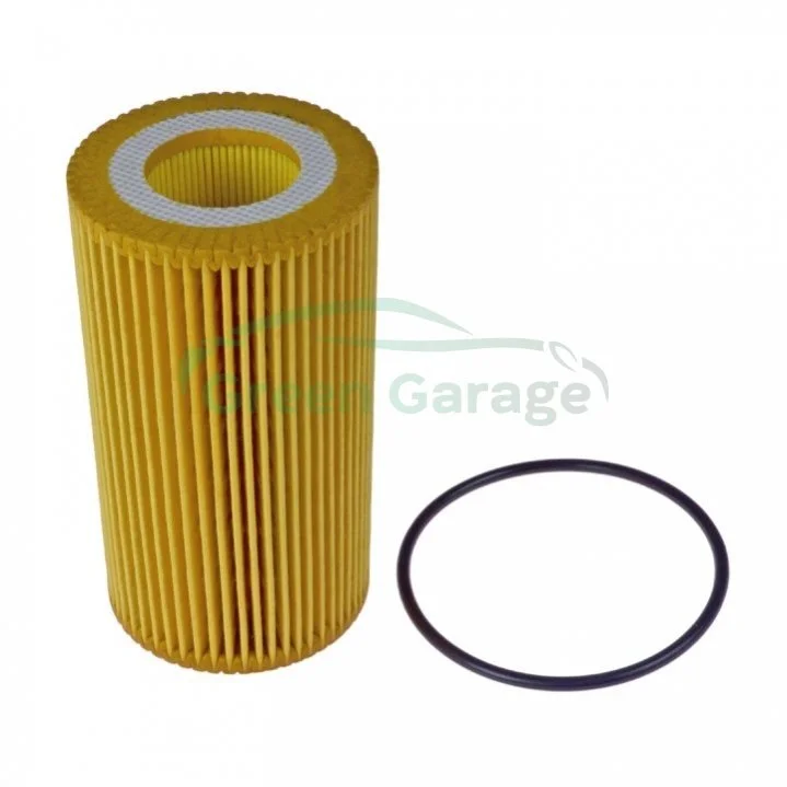 FEBI LAND ROVER фільтр масляний Range Rover III/IV 4,4 10-, Range Rover Sport 4,4 13- FEBI BILSTEIN 108935 (фото 1)