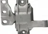 FEBI VW подушка двигуна прав. SHARAN 1.4 TSI 10-, SEAT ALHAMBRA 1.4 TSI 10-15 FEBI BILSTEIN 174041 (фото 3)