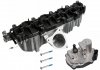 FEBI VW колектор впускний з патрубком дрос. заслонки AUDI, SKODA, 2.0TDI 03- FEBI BILSTEIN 176636 (фото 1)