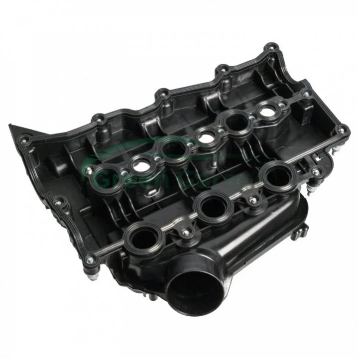 Кришка клапанна CITROËN C5/PEUGEOT 407 3.0 HDi 09- Л. FEBI BILSTEIN 176910 (фото 1)