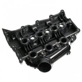 Кришка клапанна CITROËN C5/PEUGEOT 407 3.0 HDi 09- Л. FEBI BILSTEIN 176910