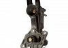 FEBI VW термостат 80°С, 95°С з корпусом Golf V,Polo,Passat,Skoda Fabia 01- FEBI BILSTEIN 45080 (фото 3)