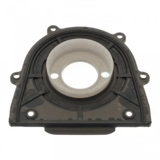 FEBI FORD сальник к/вала 88*180*15 Mondeo, Focus, Mazda 3,5,6, Volvo S40 FEBI BILSTEIN 103684