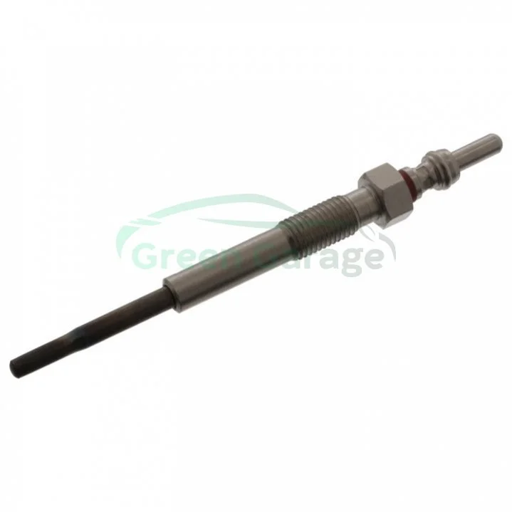 FEBI CITROEN свічка розжарювання C5 2.2HDi,FORD Mondeo, S-Max, 2,2TDCi FEBI BILSTEIN 47509 (фото 1)
