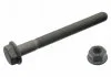 FEBI DB К-т монтажний (болт + гайка) М10*1,5*1,5 кріплення важеля W220 FEBI BILSTEIN 40157 (фото 1)