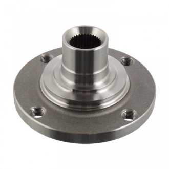 FEBI AUDI маточина колеса передн. 80 88-91 39 41мм (внутрішній.33зуба) FEBI BILSTEIN 03617