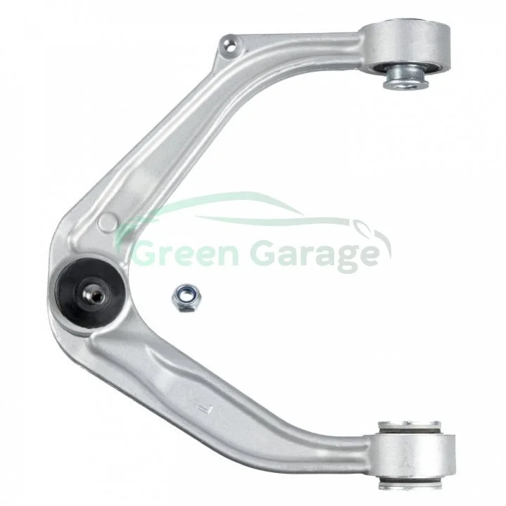 FEBI FIAT важіль передн.верхн.лів.конус 11.2mm Alfa Romeo 159 07/07- FEBI BILSTEIN 34287 (фото 1)