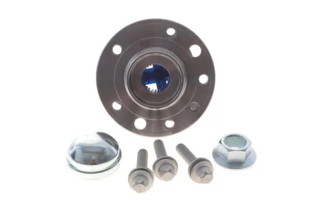 Ступиця колеса FEBI BILSTEIN 28141