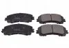 FEBI NISSAN колодки гальм. передн. X-Trail 1.6dCi 13-,Infiniti Q50 FEBI BILSTEIN 116291 (фото 1)