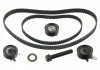 FEBI VW К-т ГРМ (2шт ГРМ + 3шт ролики + кріплення) LT, T4 2.5 TDI FEBI BILSTEIN 30779