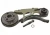 FEBI FORD К-кт ременя ГРМ Galaxy,C-Max,Mondeo,Transit 1.8TDCi 02- FEBI BILSTEIN 46380 (фото 1)