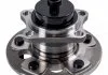 FEBI TOYOTA підшипник задн.маточини з ABS Auris 07-,Corolla 07- FEBI BILSTEIN 172586 (фото 1)