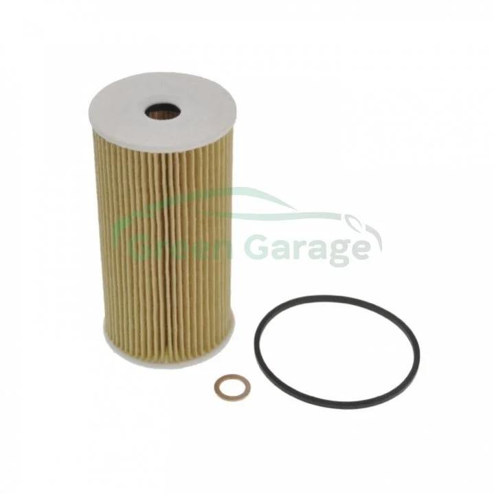 FEBI CHRYSLER фільтр мастила Grand Voyager,Cherokee 2.8 CRD 05- FEBI BILSTEIN 108327 (фото 1)