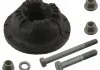 FEBI AUDI подушка переднього амортизатора + кріплення! A4/6 00- FEBI BILSTEIN 40384