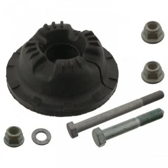 FEBI AUDI подушка переднього амортизатора + кріплення! A4/6 00- FEBI BILSTEIN 40384