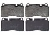 FEBI LANDROVER гальмівні колодки передн.Range Rover Sport 05 - FEBI BILSTEIN 116125 (фото 1)