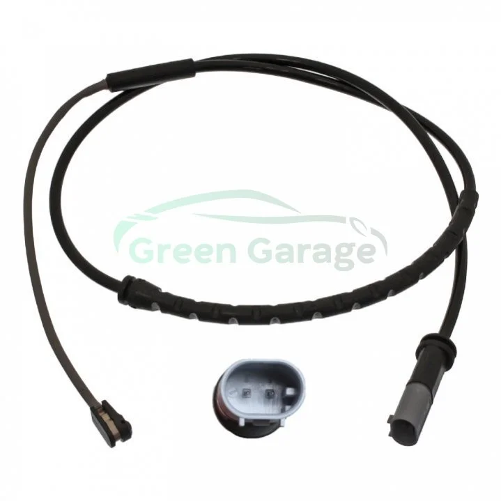 FEBI BMW датчик зносу гальм.колодок задн.X5 E70,F15,X6 E71,F16 FEBI BILSTEIN 45198 (фото 1)