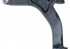 FEBI VW важіль передн.нижн.лів.Multivan,T5/6 Max 2.6/3.0T 11- FEBI BILSTEIN 109050 (фото 1)