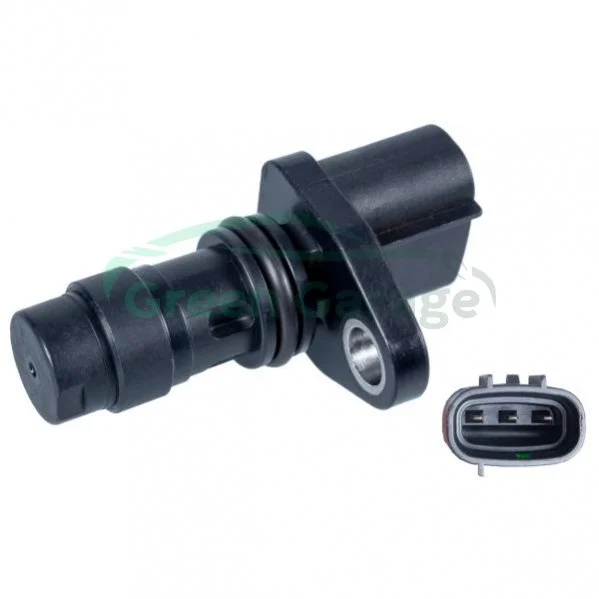 FEBI датчик обертів колінвала MAZDA 3, 5, 6 2.0D 08.02-12.10 FEBI BILSTEIN 106822 (фото 1)