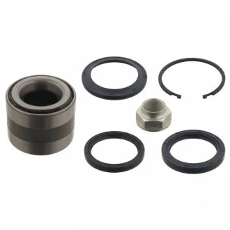 К-т підшипника ступиці FEBI BILSTEIN 29939