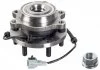 FEBI NISSAN підшипник передн.маточини к-кт Navara 2.5dCi 05- FEBI BILSTEIN 172780 (фото 3)