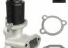 FEBI OPEL клапан EGR Combo,Corsa 1.3CDTI, Fiat Doblo 1.3 JTD FEBI BILSTEIN 107782 (фото 1)