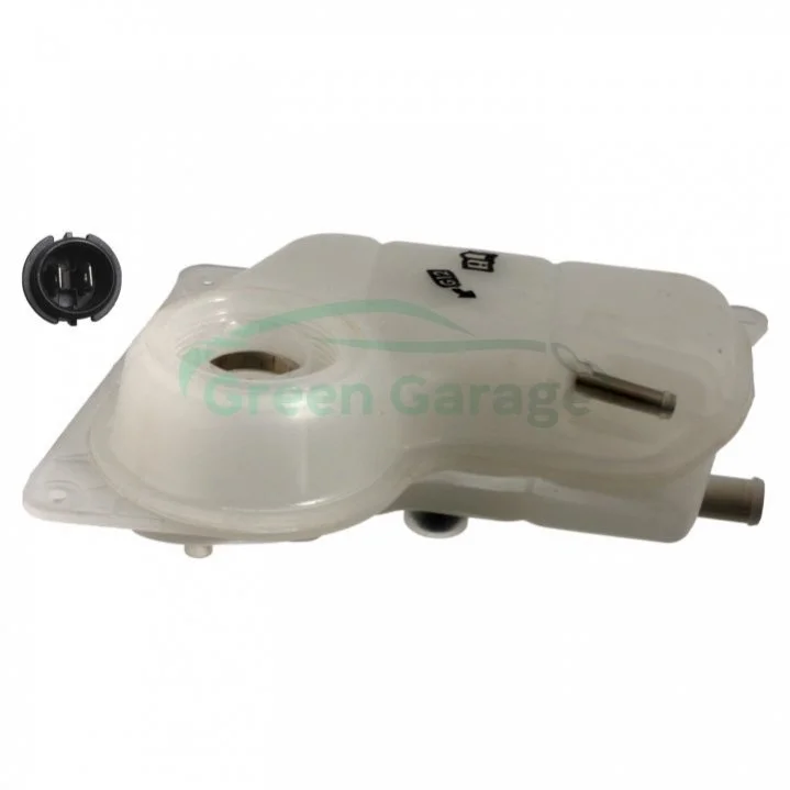 FEBI VW розширювальний бачок охолоджуючої рідини AUDI A4 95- FEBI BILSTEIN 44534 (фото 1)